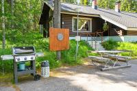 Rukajärven Lomamajat Apartment 5 - B&B Kuusamo