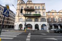 Noclegi Centrum - you are welcome! - Bed and Breakfast