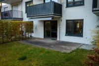 Alpenflair / Luxury / 100qm / Work / Travel / Netflix - Chambres d’hôtes Penzberg