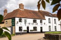 B&B Petersfield - The White Horse, Rogate - Bed and Breakfast Petersfield