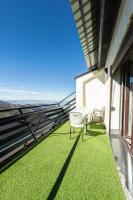 LUZ - Ferienwohnung Sierra Nevada