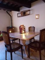 Le Case di Domenico, Azalea - B&B