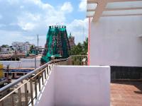 B&B Madurai - LA villa Rani - Bed and Breakfast Madurai