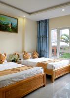 Khách sạn Quang Tuấn - Bed and Breakfast