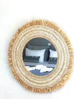 Chambre Triple - Vue sur la Piscine