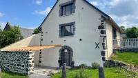 Gîte des Pierres de Barme - B&B