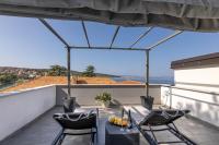 Monolocale con Terrazza