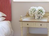 Studio met Uitzicht op de Tuin