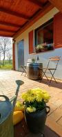 B&B Drossen - Smocze Ranczo 3 - Bed and Breakfast Drossen