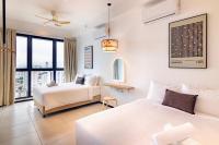 Appartement 2 Chambres