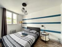 Appartamento con 1 Camera da Letto
