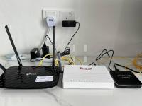 The Podium 3 bedrooms @ 8 pax Free Internet & TV Box - B&B Kuching
