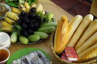 Nung Gia Homestay - B&B Xin Man