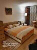 studio Boulogne Billancourt - B&B