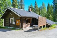 Rukajärven Lomamajat Cottage 3 - Ferienwohnung