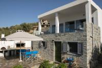 Seaview Villa in Nimporio - B&B