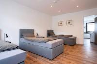 Work & Stay Apartment Goch - Bed and Breakfast Goch