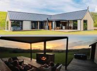 Rusty Ram Luxury Lodge - Ferienwohnung Haruru