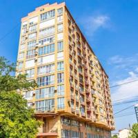 Starrent Lev Tolstoi - Bed and Breakfast Chisinau
