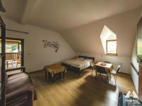 Camera Quadrupla con Bagno Privato
