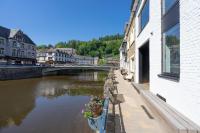 La Maison Noire - Ferienwohnung La Roche-en-Ardenne