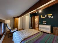 Maison village proche Andorre et stations de ski - B&B Porté-Puymorens