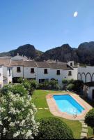 Casa Muñecas - Chambres d’hôtes