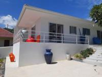 Villa Mas Soi 10 - Chambres d’hôtes Ko Samui