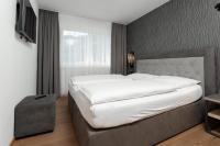 Apartment mit 2 Schlafzimmern