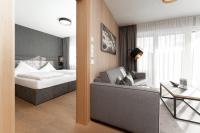Apartment mit 1 Schlafzimmer