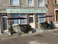 Les petits nids de Nina 1 - B&B Fosses-la-Ville