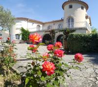 le relais fleuri - Chambres d’hôtes
