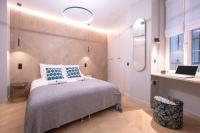 Chic & Fully-Equipped Apartment in Le Marais - Chambres d’hôtes Paris