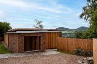 The Sheep Fold - B&B Melrose