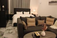 استوديو انيق مطل على البوليفارد 102 - B&B Riad