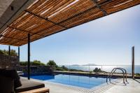 Villa con 2 Camere da Letto