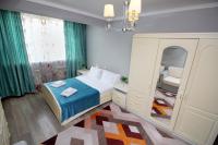 ЖК Айгерим - Bed and Breakfast Alma-Ata