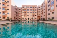 B&B Marrakesh - Superbe appartement avec piscine - Bed and Breakfast Marrakesh