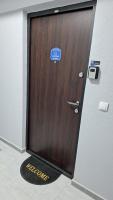 Aqua Panoramic Apartments - Chambres d’hôtes Jagodina