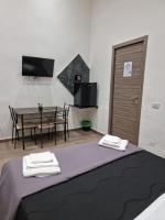 Doppel-/Zweibettzimmer mit eigenem Bad
