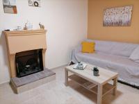 House in Amfilochia- Μονοκατοικία - Ferienwohnung Amfilochía