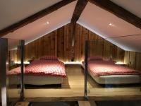 B&B Fionnay - BnB Le Mazot Fionnay - Bed and Breakfast Fionnay