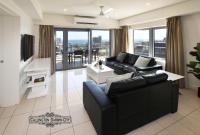 “CALLINGTON” Darwin City @PenthousePads - B&B