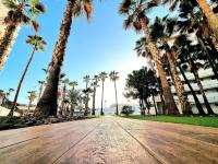 Un pisito en Maspalomas - Ferienwohnung Maspalomas