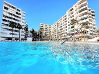 Un pisito en Maspalomas - B&B Maspalomas