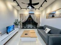 B&B Ipoh - P4 Muji Style/ Waterpark/ 7-9Pax Ipoh - Bed and Breakfast Ipoh