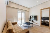 Comfy Apartment Near Acropolis - Chambres d’hôtes Athènes