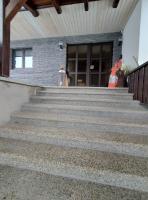Ferienwohnung BergTime - Bed and Breakfast