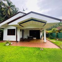 Jimmy House - B&B