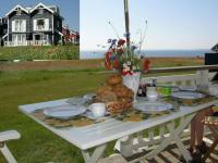 Ferienhaus Meerblick - B&B